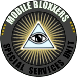 The Mobile Bloxxers Special Services Unit