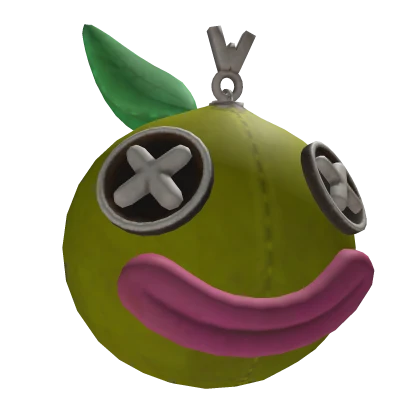 Bindle Boogie Mask Roblox item render