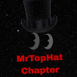 MrTopHat Chapter 3