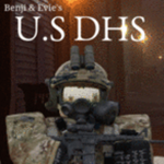 U.S. Department of Homeland Securityᅠᅠᅠ