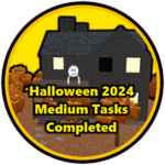 Spooky Settlement