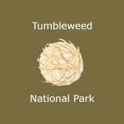Tumbleweed National Park
