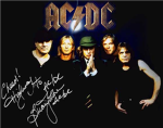 ACDC Fan Group!
