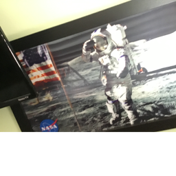 build and admin