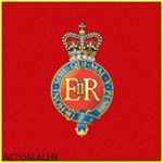 Royal Grenade Guards- TBAG