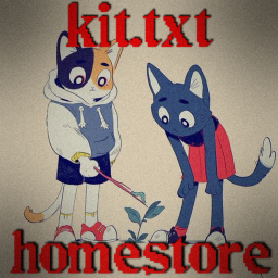 •kit.txt homestore•