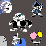 DarkEmpryes HangOut