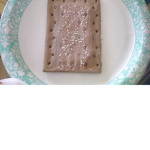 Pop Tart Army :3