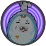 ThatNekoGal Sugar Egg