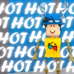 hot avatars's F3X Build