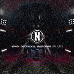 Nevada Experimental Underground facility
