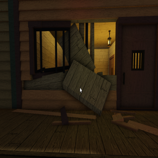 [Voice] Cutting Physics