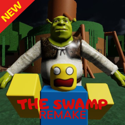 The Swamp Remake