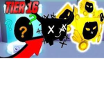 Pet simulator fan group.