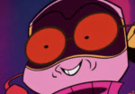 Silly ROTTMNT group.