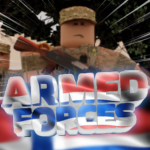 -|NAF|- Norwegian Armed Forces