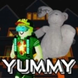 Yummy's Place (DEMO) icon