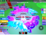Scription Roblox studios
