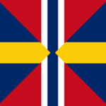 The United Kingdoms of Sweden and Norway