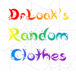 DrLoak's Random Clothing Store