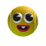 The crazy ball cult