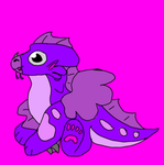 Grape-the-dragonlotl