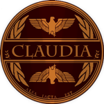 Gens CΙaudia