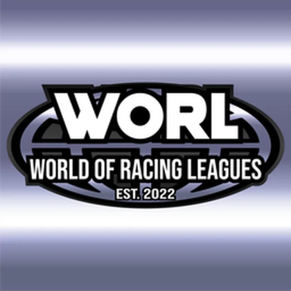 World Of Racing Leagues Roblox group icon