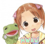mwau