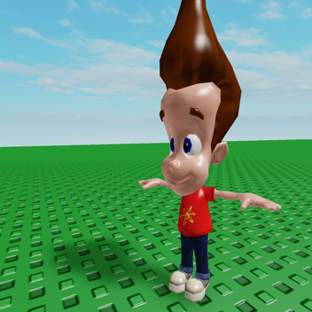 🚨SURVIVE JIMMY NEUTRON🚨