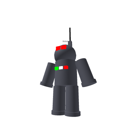 Robot