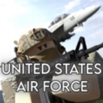 |- United States Air Force -|