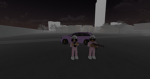 PYK (Pink York Killas)