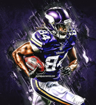 Justin Jefferson club
