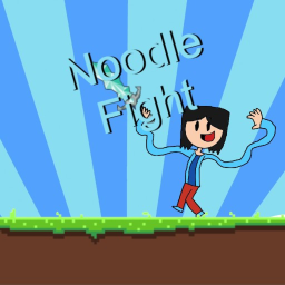 Noodle Fight