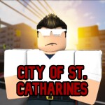 City of St. Catharines