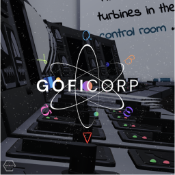 [GOFI] Alpha Research Site