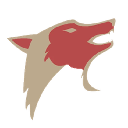 [:] Red Wolves Roblox group icon
