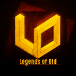 .Legends of Old.