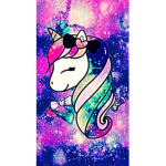 The Unicorn Juice Box