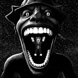 Don't Get Eaten By 67 icon