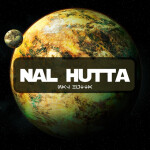(STAR WARS) Nal Hutta ALPHA STAGE