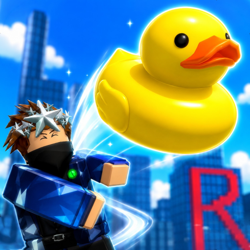 Yeet City!