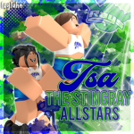 » The Stingray Allstars