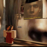 Very Easy Leon Kennedy Obby [ Resident Evil ] 