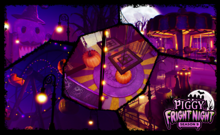 Frightful Carnival