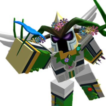 SpringWrath's Paradise