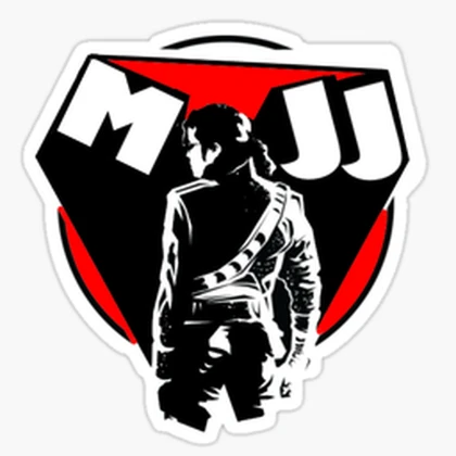 MJJ Fan Community Roblox group icon