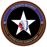 6th Mαrine Regiment