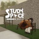 Study Space (ポモドーロ ) [BETA]